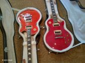Gear guitares slash_signature 2013_gibson_lp_rossa_corsa rosso corsa (1)